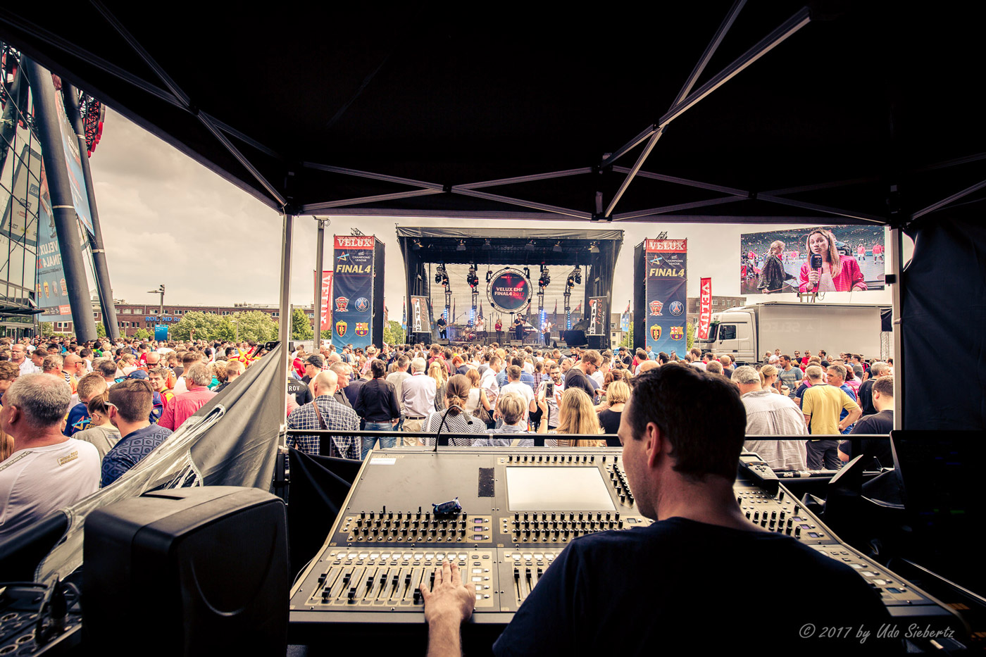 Individuelle Eventkonzepte